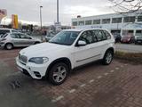 BMW X5 xDrive30d - - BMW X5 in Kiel