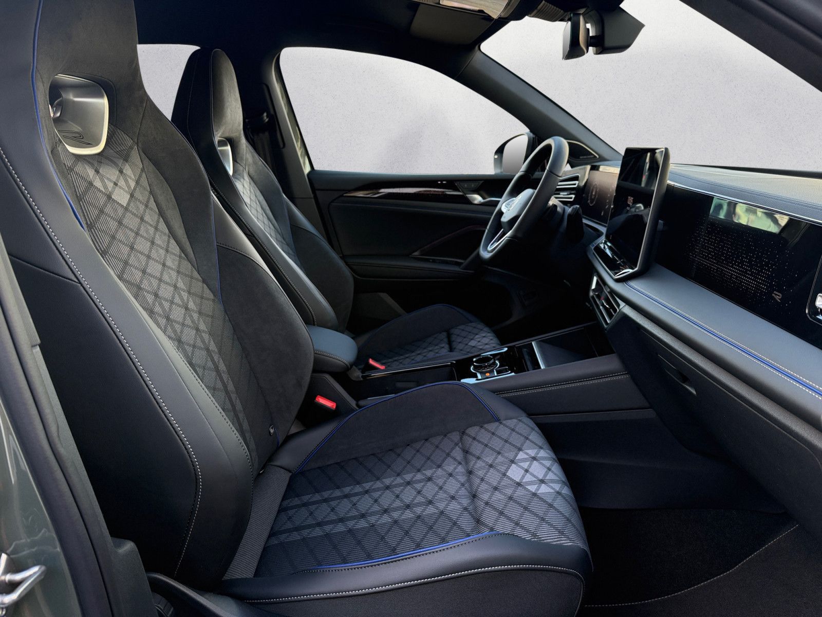 Volkswagen Tiguan - Bild 11