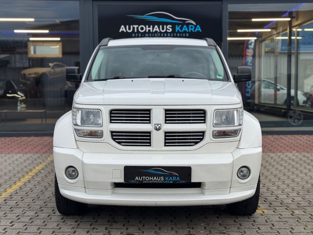 Dodge Nitro 2.8 CRD 4WD  R/T SXT