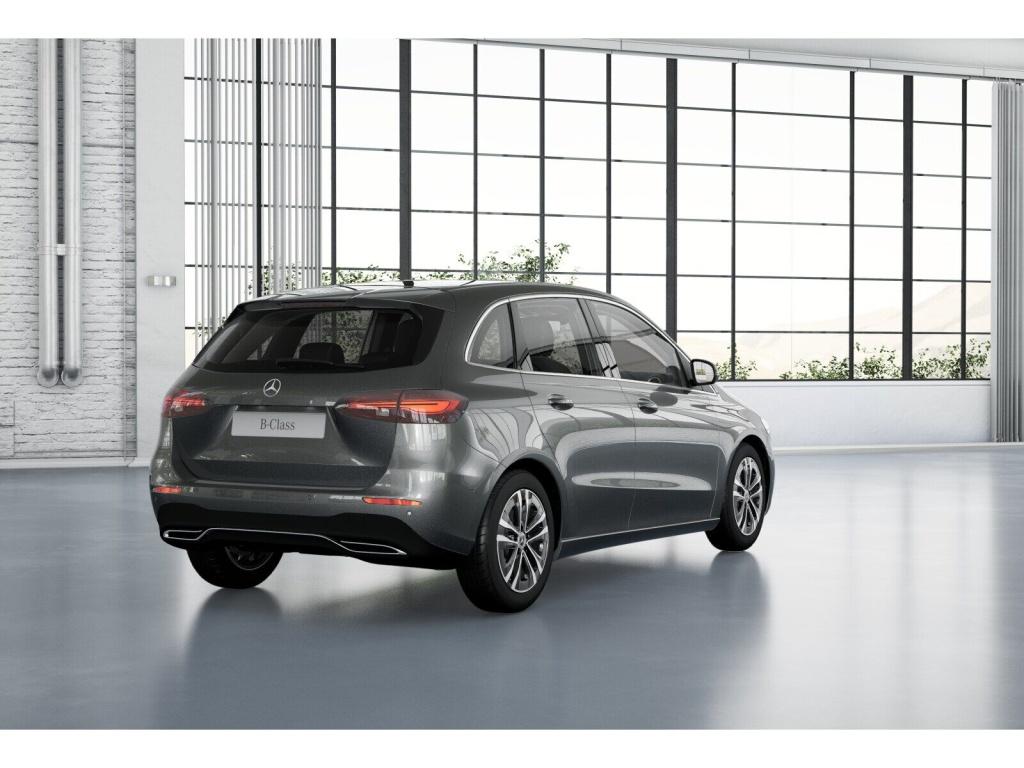 Mercedes-Benz B-Class Progressive+Distr+ILS+Cam+LED+Navi+Wide, миниатюра 3