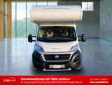 Forster A 699 DVB - Etagenbetten - Garage - - Forster Wohnwagen & Wohnmobile