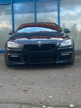BMW 640d F13 mit M - Paket - BMW F13 - BMW 6er Reihe