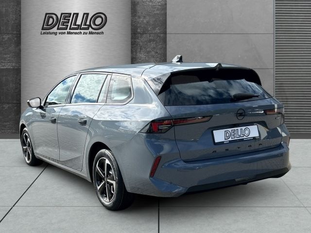 Opel Astra - Bild 3