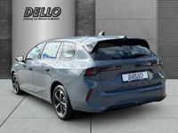 Opel Astra - Vorschau Bild 3