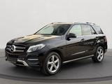 Mercedes-Benz GLE 350 d 4Matic LED AHK Schiebedach Keyless Go - Mercedes-Benz GLE 350 in Rostock