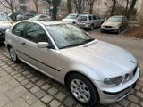 BMW 316ti Compact - - BMW 316 aus 2003: Compact