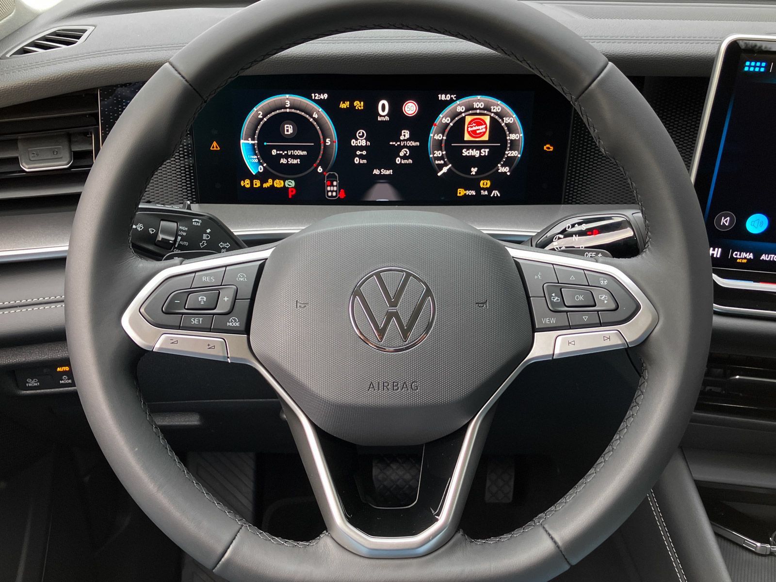 Volkswagen Tayron - Bild 11