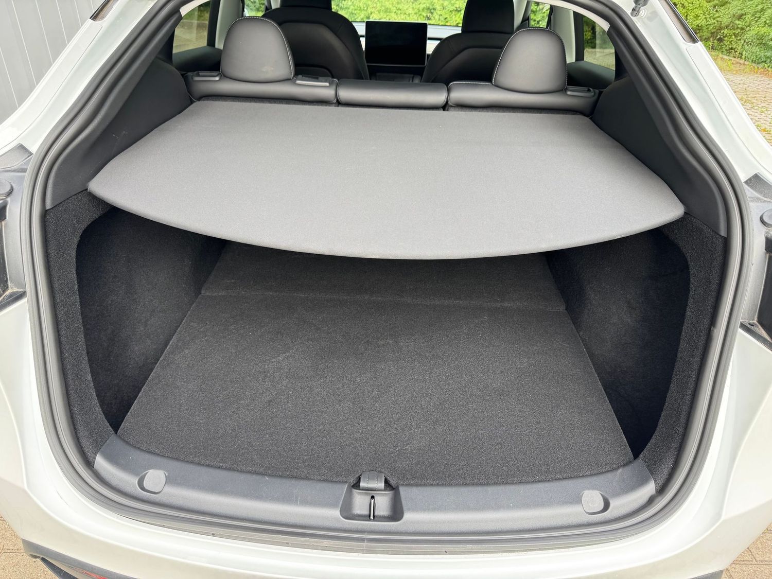 Tesla Model Y Long Range Dual AWD AHK 97% SOH foto 13
