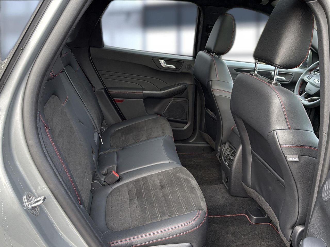 Ford Kuga - Bild 16