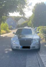 Chrysler 300C Touring 3.0 CRD Autom. - - gebrauchte Chrysler 300C aus dem Jahr 2009
