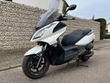 Suzuki Schicker KYMCO Maxi-Downtown 300i, ABS, 30 PS - 300