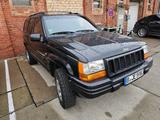 Jeep Grand Cherokee Limited LX 5.9 Limited Tausch mög - Jeep Grand Cherokee: 5.9