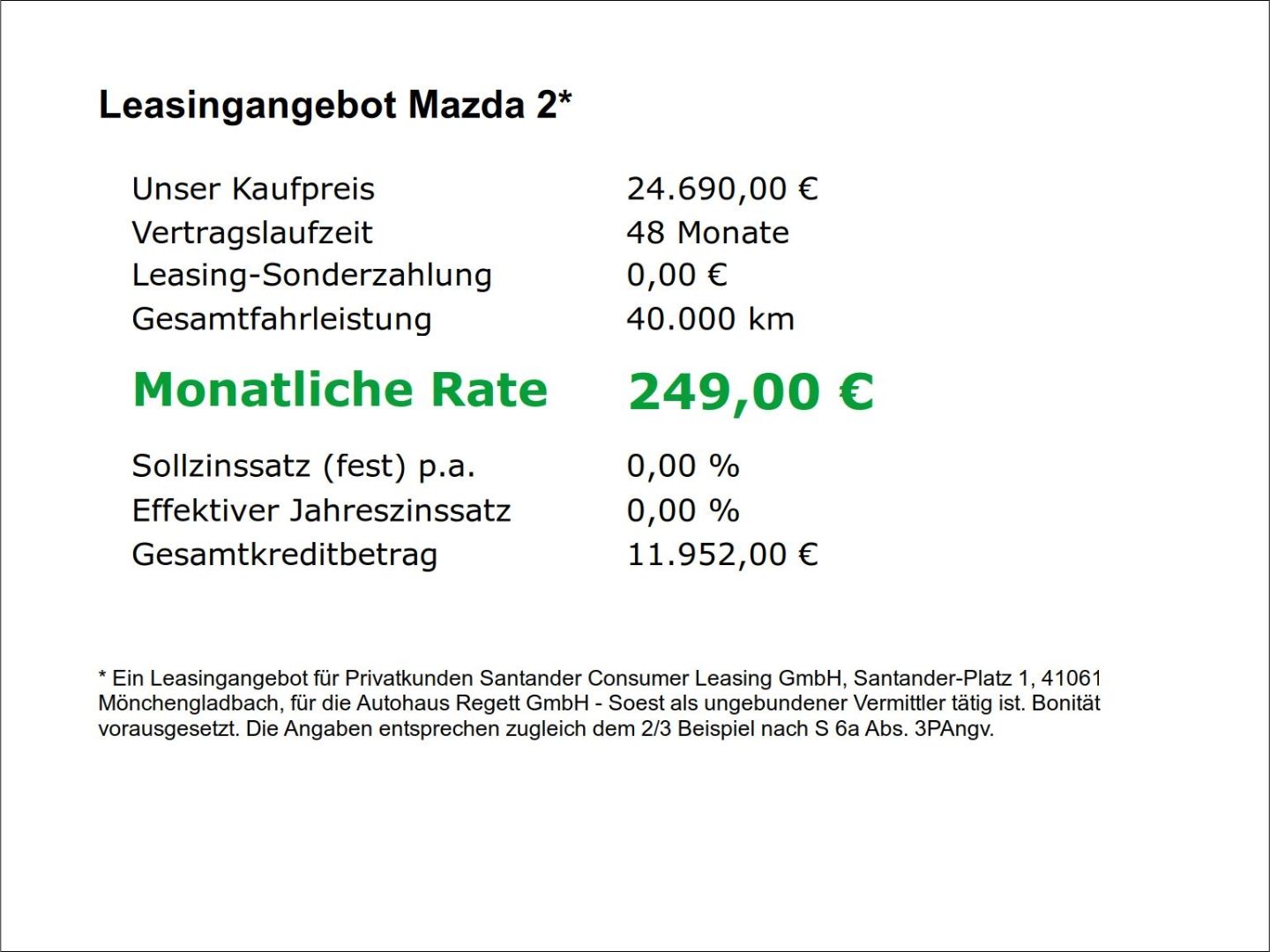 Mazda 2 - Bild 15