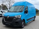 Renault Master III L3H3 GKa 3,5t Kamera/PDC/Totwinkel - Renault Master: Automatik