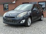 Renault Scenic III 1.9 dCi Grand Luxe AHK Leder SHZ - Renault Scenic: 1.9