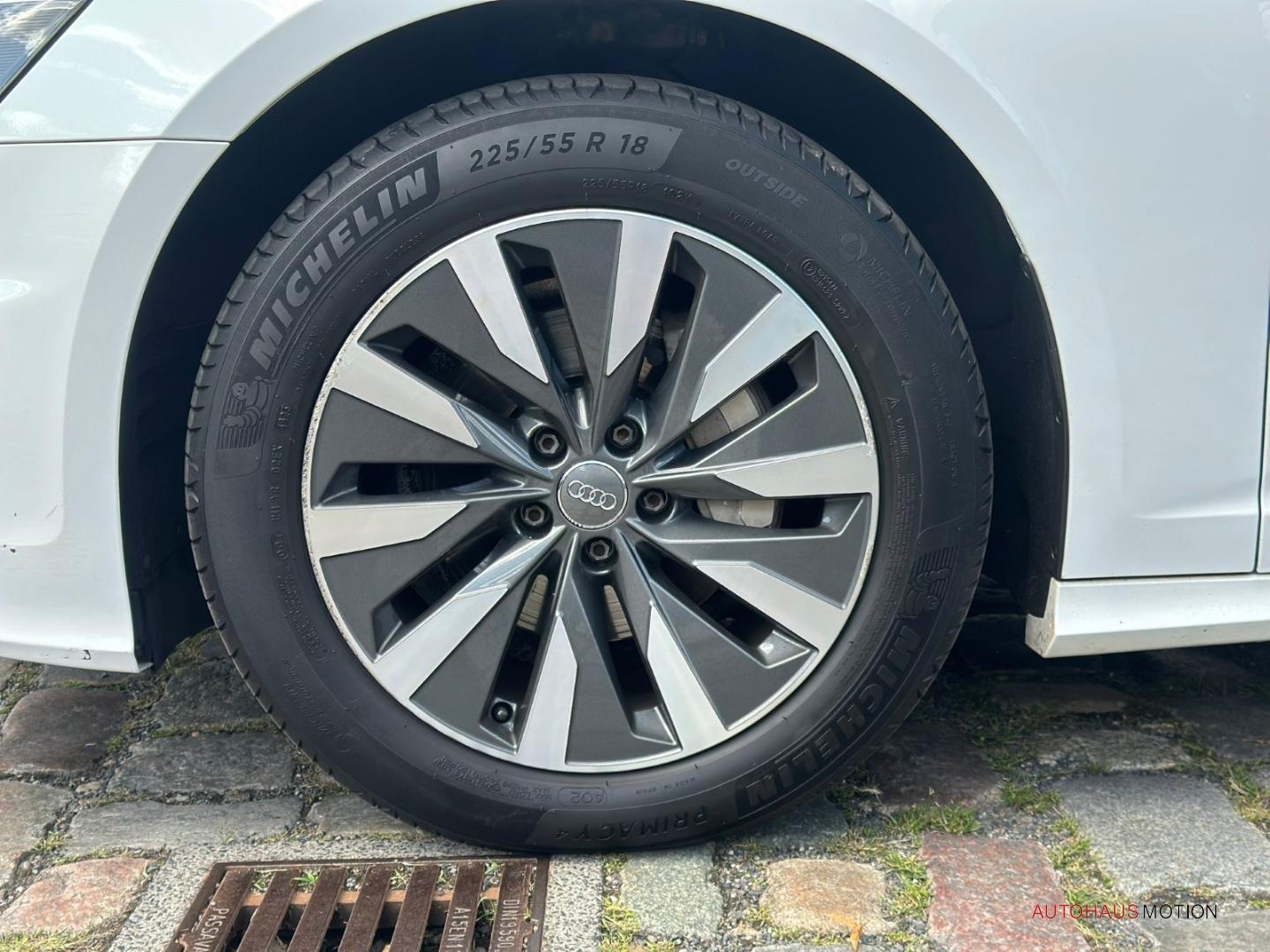 Audi A6 35 TDI 2.0 S-line Navi LED Kamera Keyless Amb, миниатюра 18