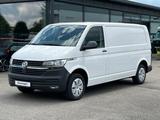 Volkswagen T6.1 Kasten lang 2.0 TDI 4MOTION Heckklappe AHK - Abrollkipper 6x4