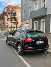 2009 AUDI Q5 照片 3