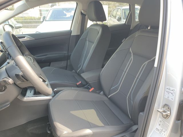Taigo 1.5 TSI DSG Navi AHK LED Kamera digitales 