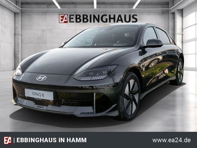 Hyundai IONIQ 6 77,4kWh 4WD UNIQ-Paket -HUD-Navi-digital