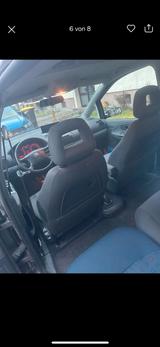 Seat alhambra 2.0Tdi bj2007 - gebrauchte Seat Alhambra aus dem Jahr 2007