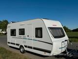 Dethleffs C´Joy 460 LE - Dethleffs 460