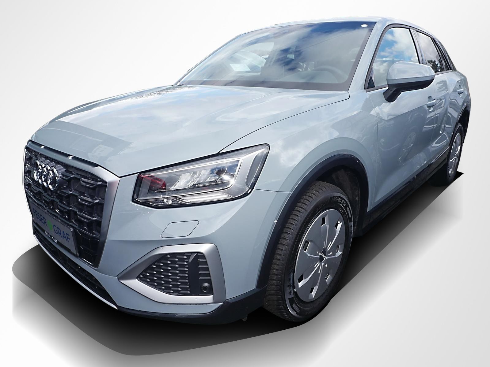 Audi Q2 - Bild 12