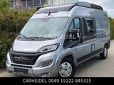 Malibu VAN COMFORT 600 LE 4SCHLAFPLÄTZE MARKISE*TV*CAM - Offers