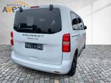 Peugeot Traveller L2 Active *Kamera*AHK*ACC*LED*Navi*SHZ - Peugeot Traveller: L2