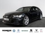 Audi A6 50 2.0 TFSI e quattro Avant sport 50 TFSI e q