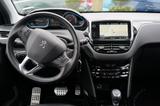 Peugeot 2008 Crossway PureTech 110 EAT6 - Peugeot 2008: 1.6
