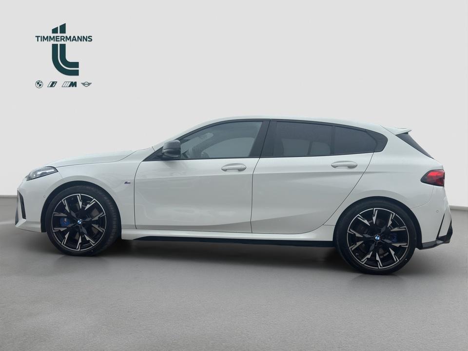 BMW M135 xDrive AHK