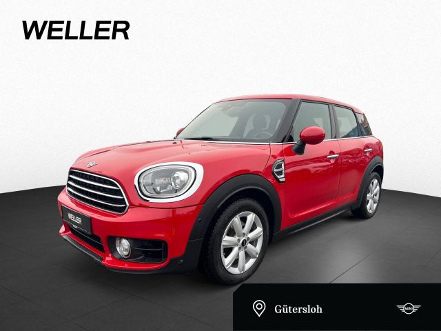 MINI COOPER_COUNTRYMAN