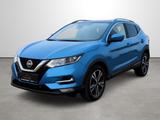 Nissan Qashqai N-Connecta/ R-Cam/ Pano./ Aut./ Hu&Insp. - Nissan Qashqai mit Anhängerkupplung