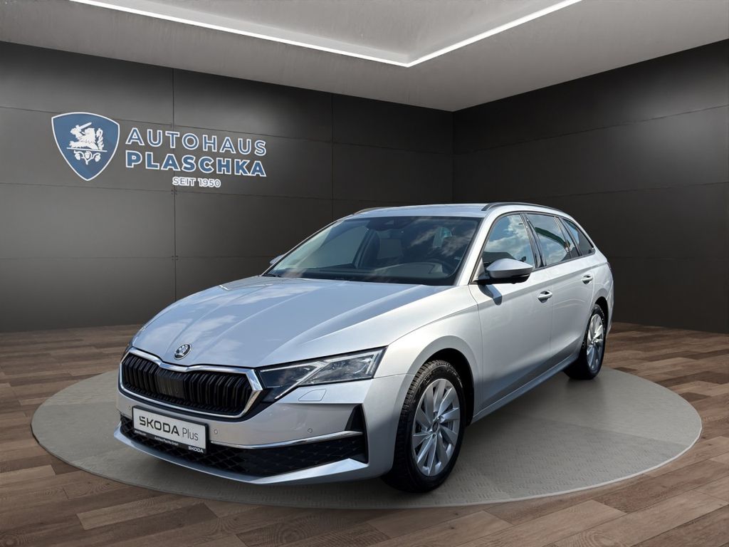 Image of Skoda Octavia