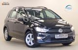 Volkswagen Golf 7 Sportsvan 1.4TSI 125PS DSG Highline 1.Ha - gebrauchte VW Golf Sportsvan aus dem Jahr 2016