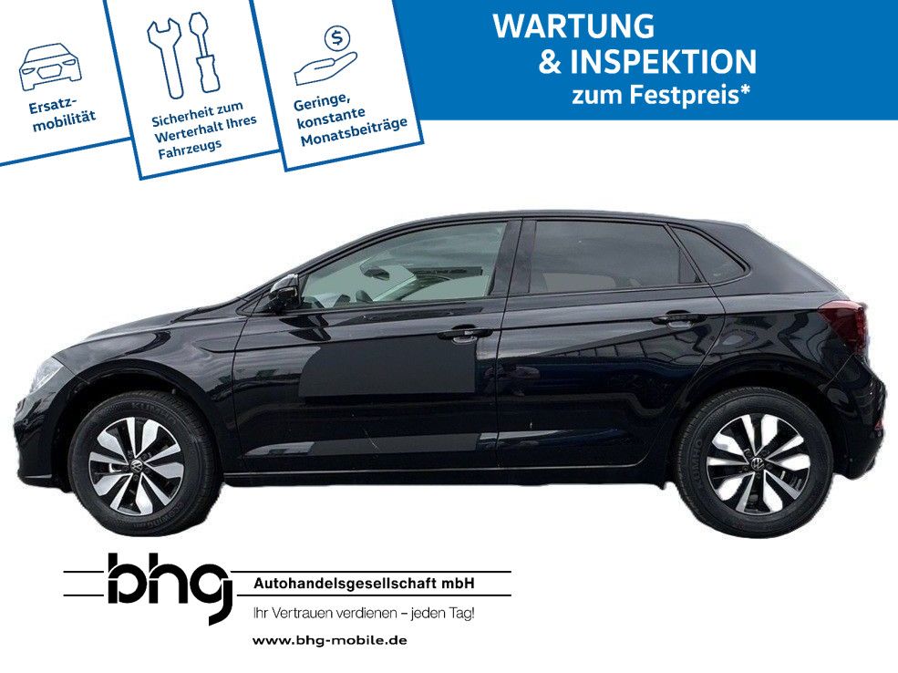 Volkswagen Polo - Bild 4