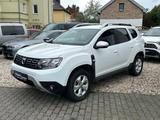Dacia Duster II Prestige 4WD RFK  PDC SHZ Tempom. MFL - Dacia Duster Allradantrieb Prestige mit Diesel-Antrieb