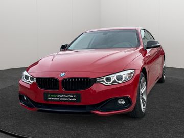 BMW 420 - 3