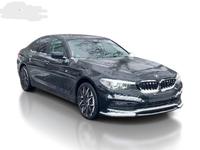 BMW 520i Limousine/Kamera/Navi/LED/Shz/Klima-Auto
