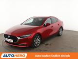 Mazda 3 2.0 Skyactiv-X Mild-Hybrid Selection*NAVI*LED* - Mazda 3 Gebrauchtwagen in Stuttgart