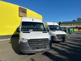 Mercedes-Benz Sprinter III Kasten RWD/AWD 311/315/317/319 CDI - Mercedes-Benz Sprinter: 315cdi