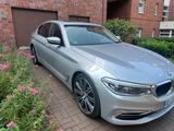 BMW 530d A - - BMW 530 in Gelsenkirchen