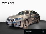 BMW X6 xDr40d M Sport SoftCl,AHK,Pano,StHz,360°,H/K