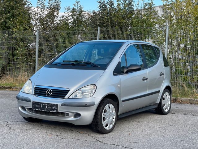 Mercedes-Benz A 140 A -Klasse A 140 TÜV NEU !!!