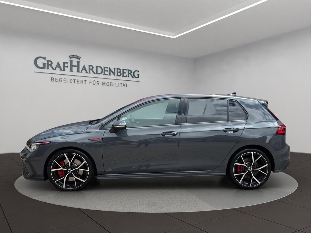 Volkswagen Golf GTI TSI DSG Navi MatrixLED AHK, миниатюра 2