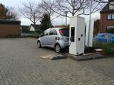 Peugeot iOn Elektro Tempomat+Standheizung+... - Peugeot iOn Gebrauchtwagen