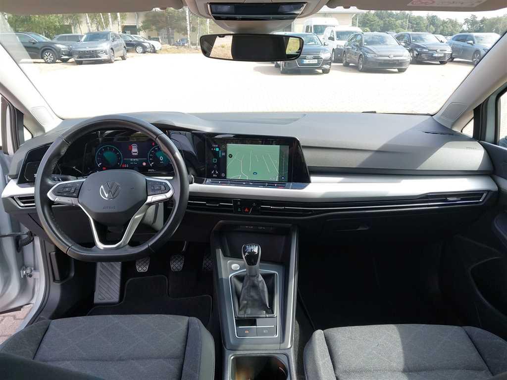 Volkswagen Golf Variant Life 1.0 TSI Navi Rückfahrkamera