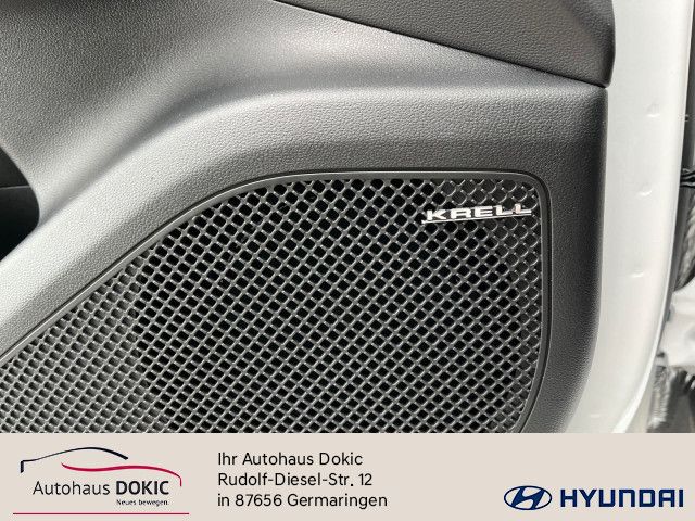 Hyundai TUCSON - Bild 22