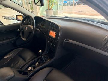 Saab 9-3 - 12